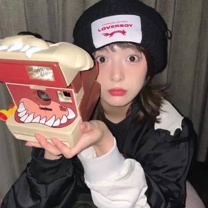 脆莓公园第二季