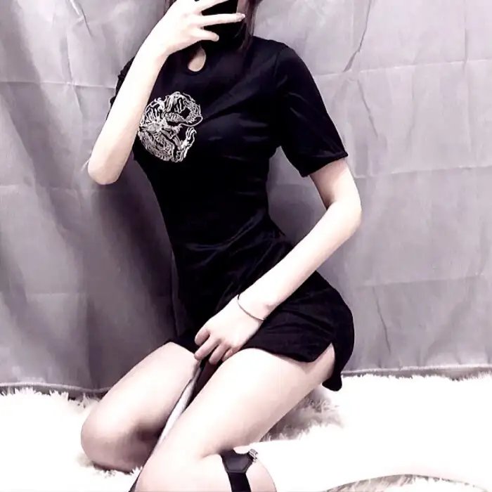 美味情歌